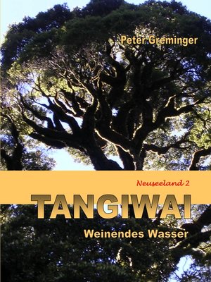 cover image of Tangiwai
